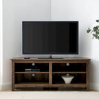 Meuble TV d'angle Middlebrook Ogden de 58 pouces