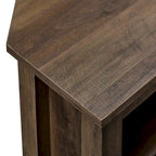 Meuble TV d'angle Middlebrook Ogden de 58 pouces