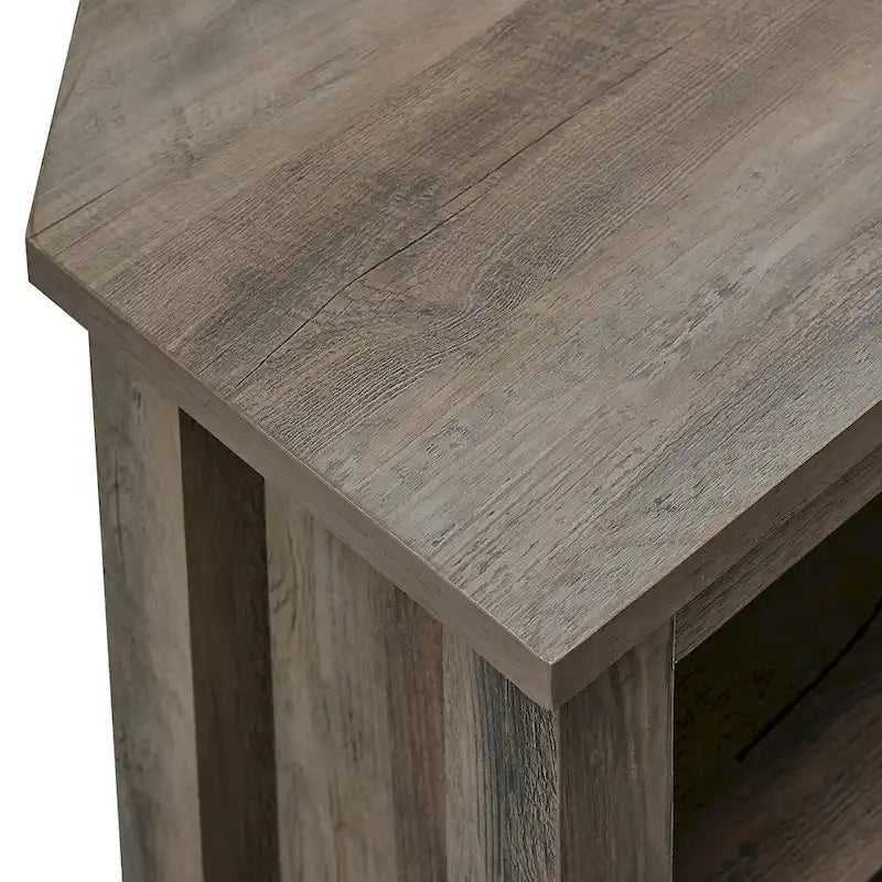 Meuble TV d'angle Middlebrook Ogden de 58 pouces