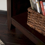 Meuble TV d'angle Middlebrook Ogden de 58 pouces