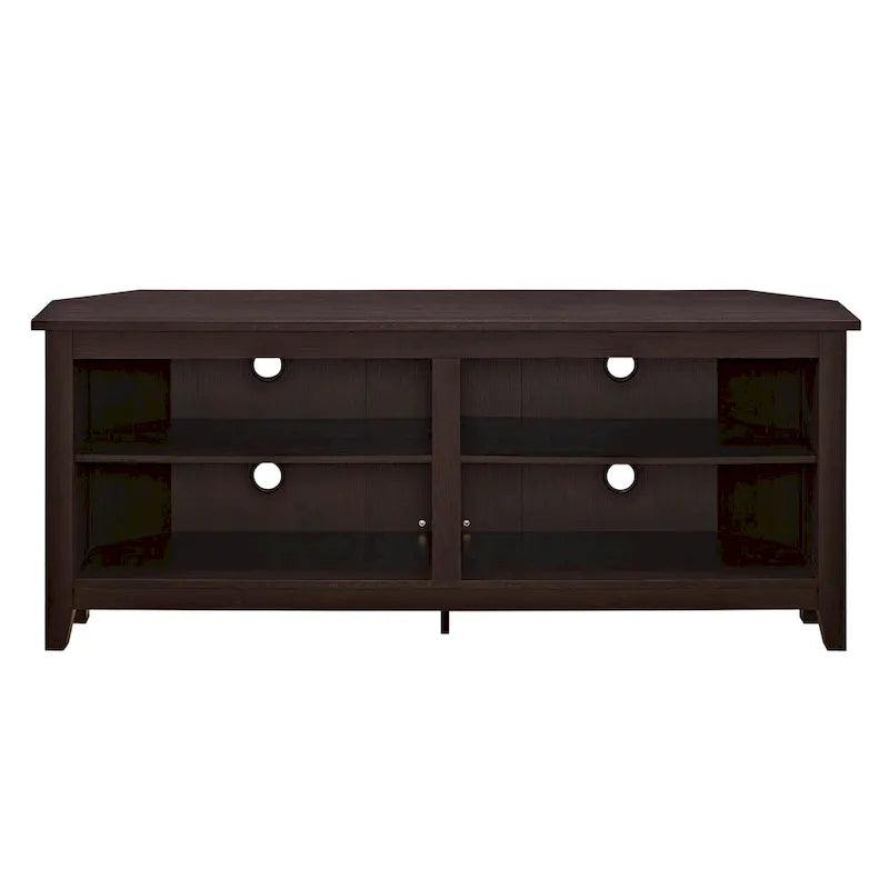 Meuble TV d'angle Middlebrook Ogden de 58 pouces