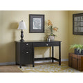 Bureau d'ordinateur Broadview 54W avec tiroirs de Bush Furniture