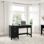 Bureau d'ordinateur Broadview 54W avec tiroirs de Bush Furniture