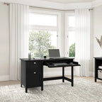 Bureau d'ordinateur Broadview 54W avec tiroirs de Bush Furniture