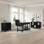 Bureau d'ordinateur Broadview 54W avec tiroirs de Bush Furniture