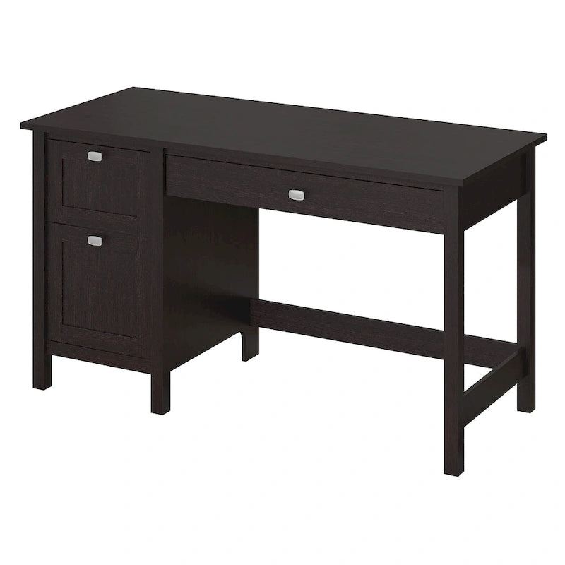Bureau d'ordinateur Broadview 54W avec tiroirs de Bush Furniture