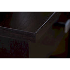 Bureau d'ordinateur Broadview 54W avec tiroirs de Bush Furniture