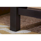 Bureau d'ordinateur Broadview 54W avec tiroirs de Bush Furniture