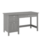 Bureau d'ordinateur Broadview 54W avec tiroirs de Bush Furniture