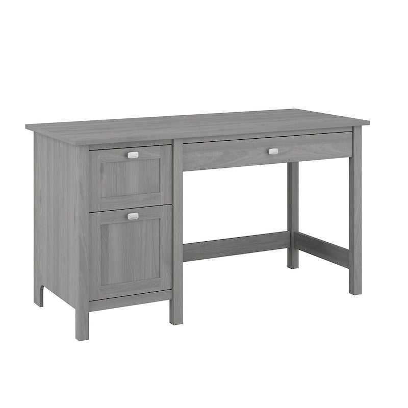 Bureau d'ordinateur Broadview 54W avec tiroirs de Bush Furniture