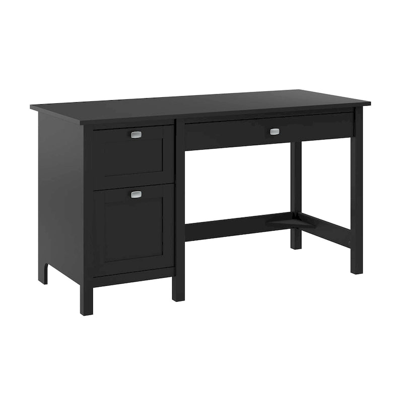 Bureau d'ordinateur Broadview 54W avec tiroirs de Bush Furniture