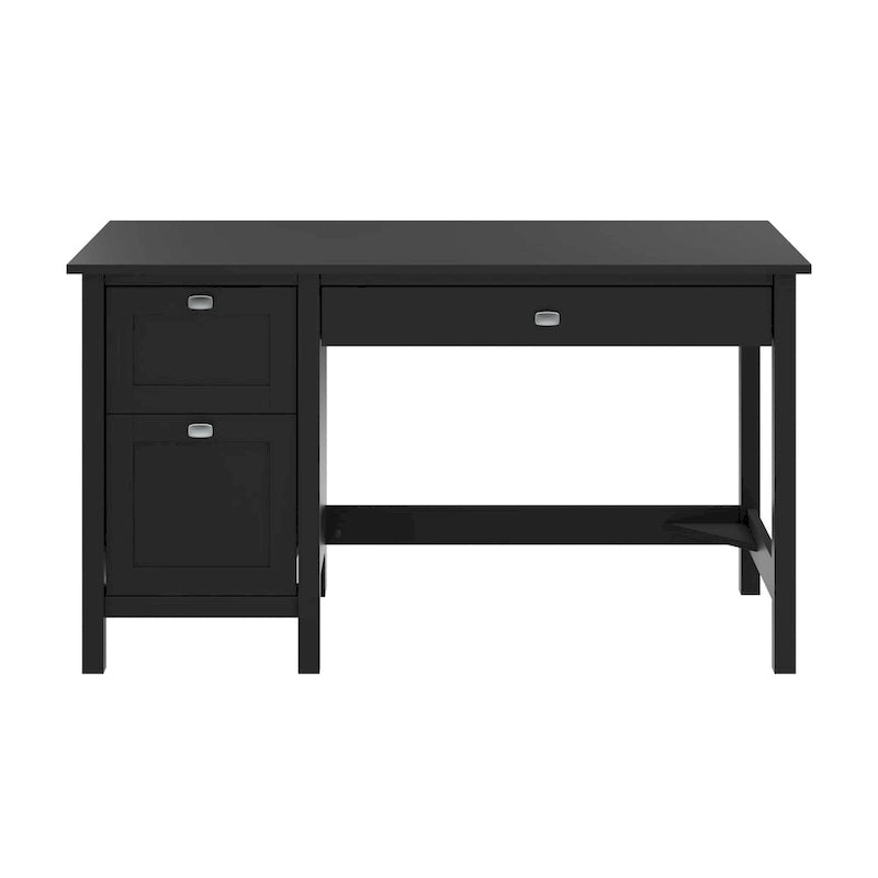 Bureau d'ordinateur Broadview 54W avec tiroirs de Bush Furniture