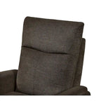 Christopher Knight Home - Fauteuil inclinable électrique Hudson avec chargeur USB