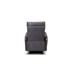 Christopher Knight Home - Fauteuil inclinable électrique Hudson avec chargeur USB