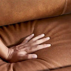 GDFStudio - Fauteuil inclinable pivotant à bascule Harrison Soft Power avec chauffage et massage, accoudoirs rembourrés, pour espaces de vie