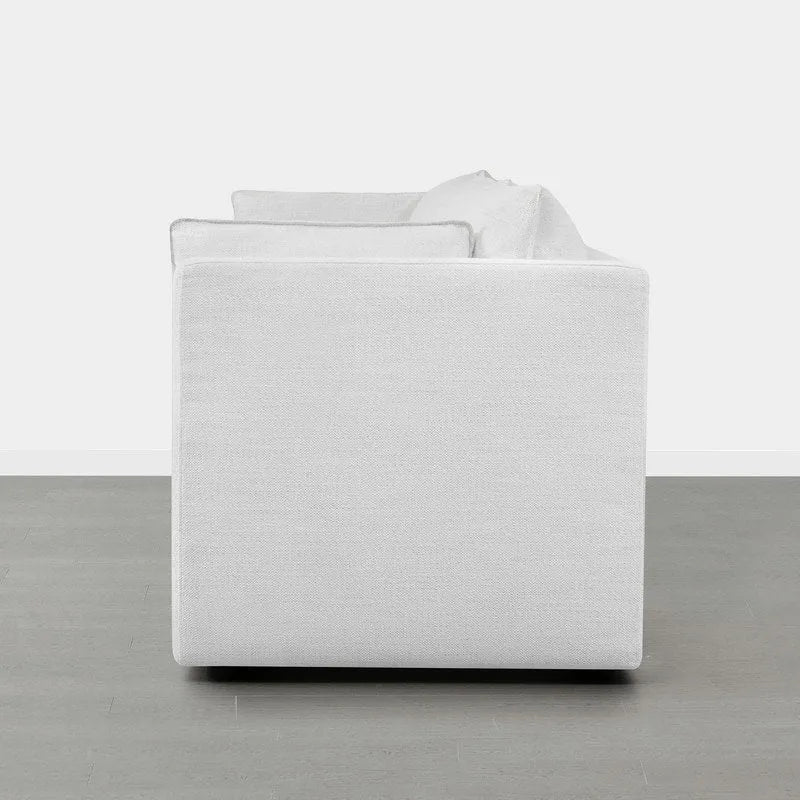 Canapés d'angle modulables Cypress pour salon