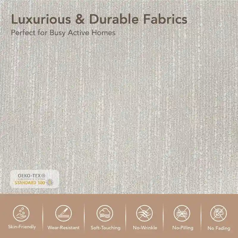 Canapés d'angle modulables Cypress pour salon