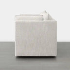 Canapés d'angle modulables Cypress pour salon