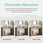 Console étroite de 119 cm avec rangement pour entrée ou salon - 120 cm L x 74 cm H x 30 cm P