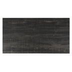 Ensemble de salle à manger 3 pièces avec table et chaises hautes et tabourets capitonnés pour cuisine, idéal pour les petits appartements.