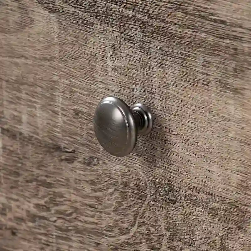 Lit de jour South Shore Tassio avec rangement