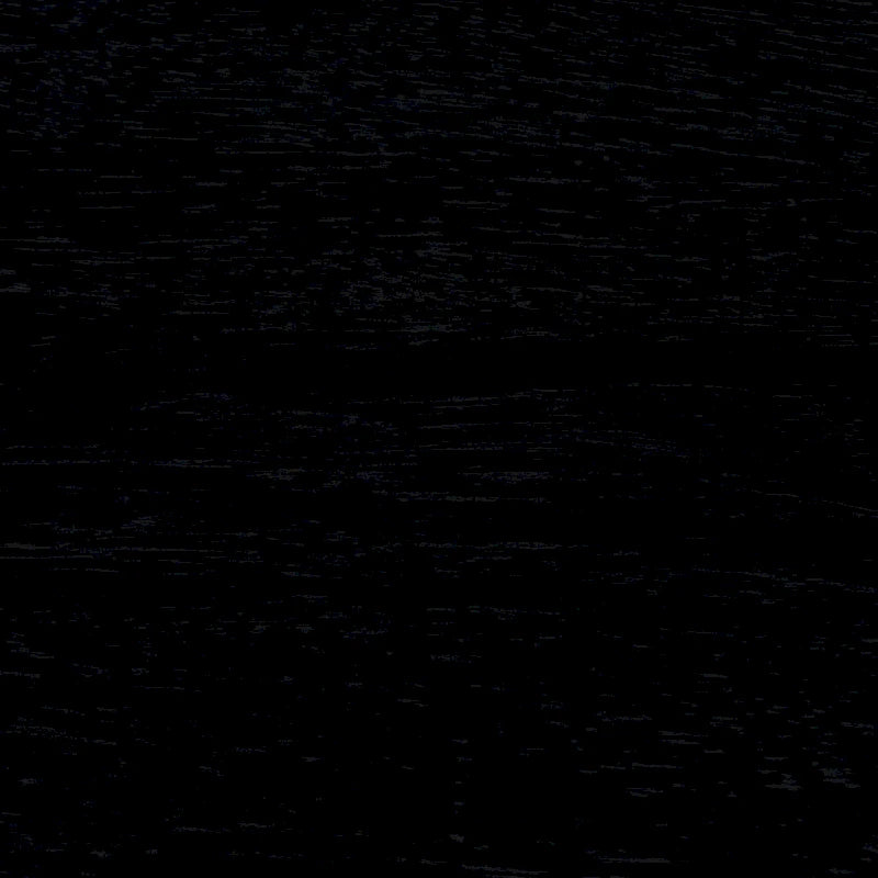 Table de salle à manger ovale Middlebrook moderne et rustique en chêne massif de 70 pouces