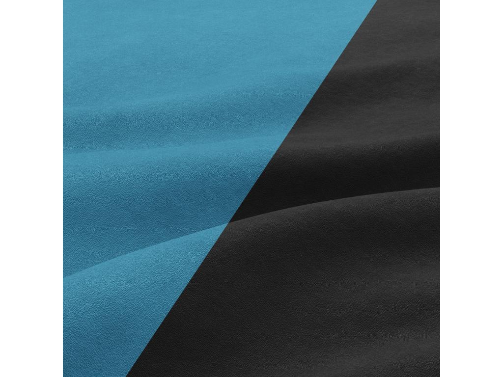 Chaise longue noire - dlz1766580370405