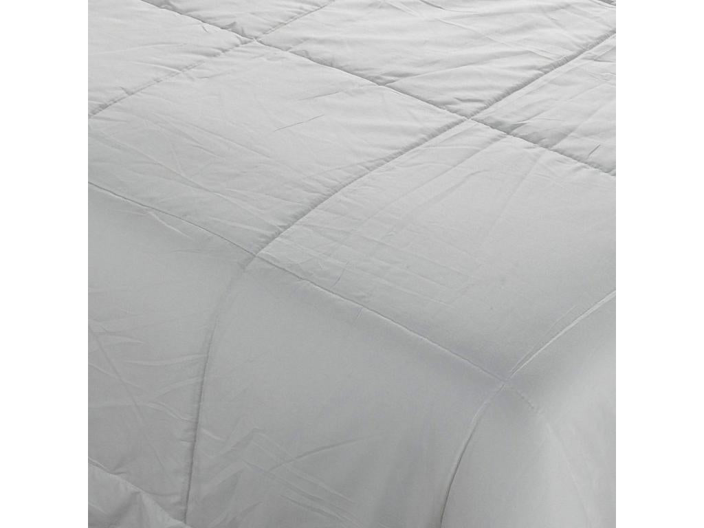 Lit blanc, 140 x 200 cm