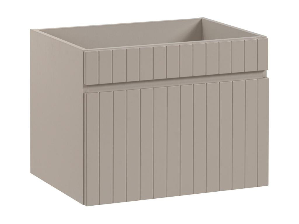 Armoire beige, 60 x 46 x 46 cm