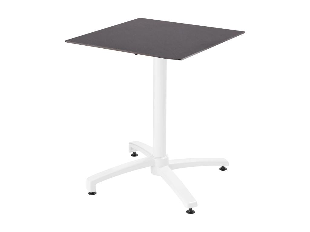 Fauteuil d'appoint blanc