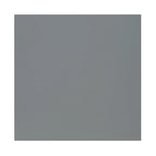 Table de chevet compacte DH BASIC en bois, style moderne du milieu du siècle, avec 2 tiroirs, par Denhour