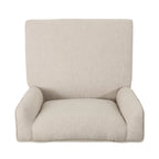 Chaise de bureau Chiara par Christopher Knight Home - Non disponible