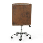 Chaise de bureau Chiara par Christopher Knight Home - Non disponible