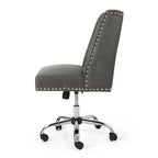 Chaise de bureau Chiara par Christopher Knight Home - Non disponible
