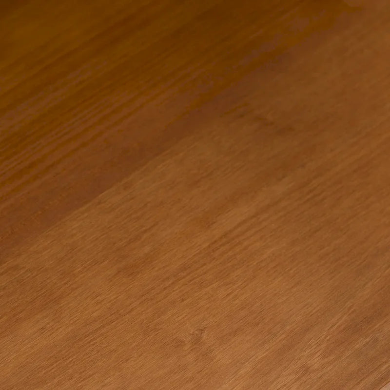 Meuble TV Middlebrook Alby 58 pouces en bois massif de style Mid-Century