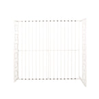 Cadre de lit plateforme moderne Claudia Iron pour lit king-size par Christopher Knight Home