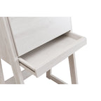 Bureau d'ordinateur compact en bois Dol Contemporary de 66 cm (26 pouces) par Furniture of America