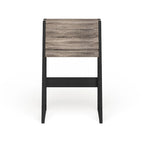 Bureau d'ordinateur compact en bois Dol Contemporary de 66 cm (26 pouces) par Furniture of America