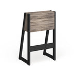 Bureau d'ordinateur compact en bois Dol Contemporary de 66 cm (26 pouces) par Furniture of America