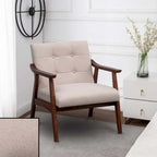 Fauteuil d'appoint Natalie de Convenience Concepts