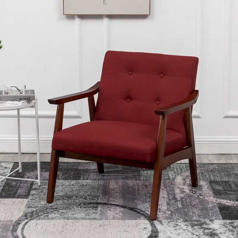 Fauteuil d'appoint Natalie de Convenience Concepts