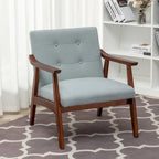 Fauteuil d'appoint Natalie de Convenience Concepts