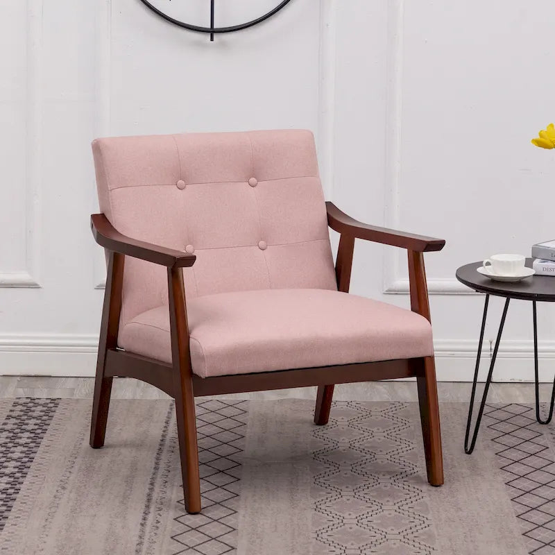 Fauteuil d'appoint Natalie de Convenience Concepts