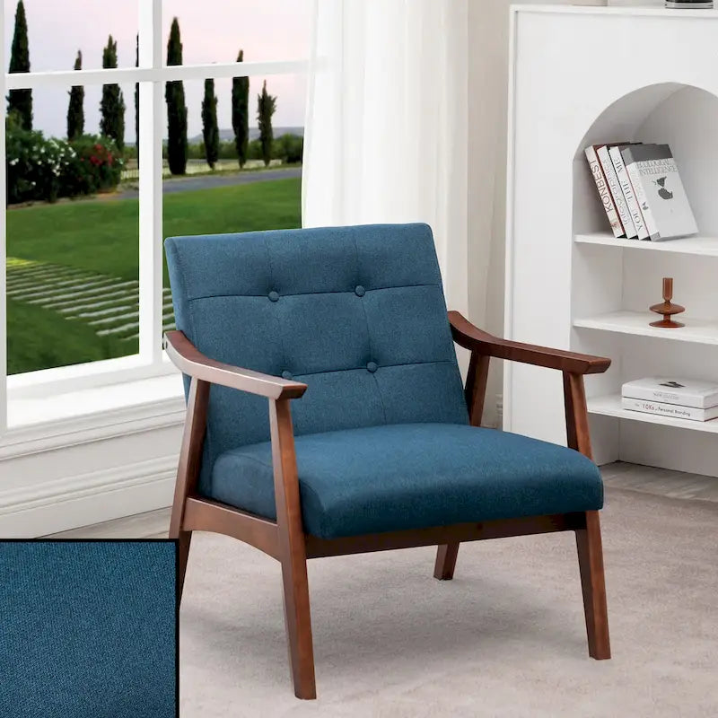 Convenience Concepts Take a Seat Natalie Accent Chair