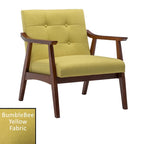 Fauteuil d'appoint Natalie de Convenience Concepts