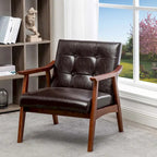 Fauteuil d'appoint Natalie de Convenience Concepts