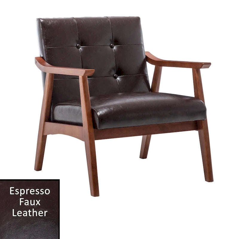 Fauteuil d'appoint Natalie de Convenience Concepts