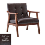 Fauteuil d'appoint Natalie de Convenience Concepts