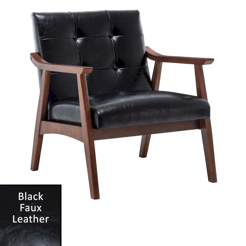 Fauteuil d'appoint Natalie de Convenience Concepts