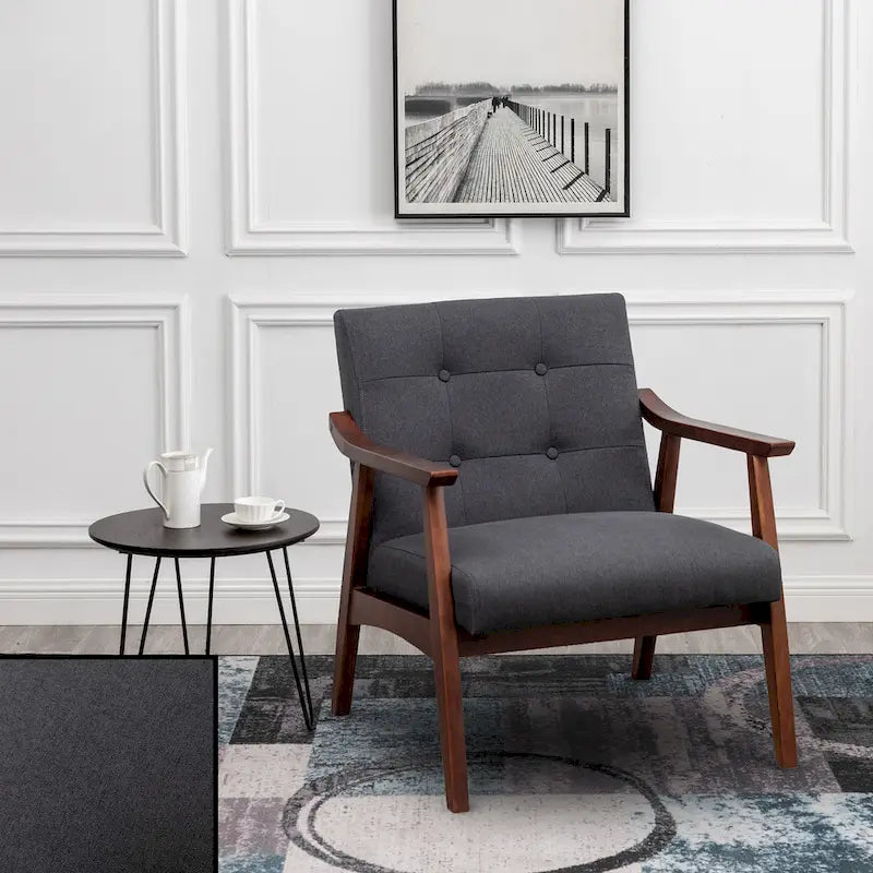 Fauteuil d'appoint Natalie de Convenience Concepts